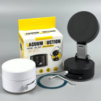 Holder Universal Magnetic S511 Вакуумний складний тримач для авто та побуту